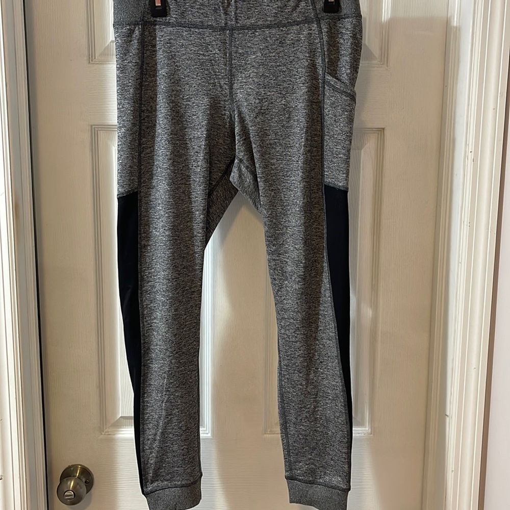 Women’s champion joggers